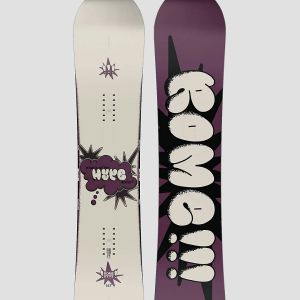 Prezzi Rome hype 2025 snowboard uni