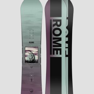 Prezzi Rome muse 2025 snowboard uni