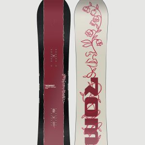 Prezzi Rome rene-gade 2025 snowboard uni