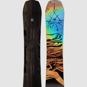 Prezzi Arbor bryan iguchi pro 2025 snowboard uni