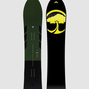 Prezzi Arbor coda 2025 snowboard uni