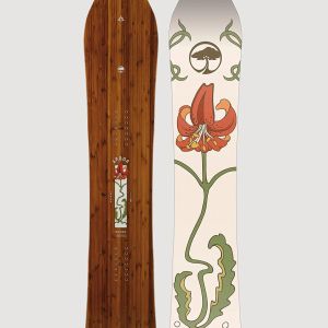 Prezzi Arbor swoon 2025 snowboard uni