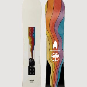 Prezzi Arbor cadence 2025 snowboard uni