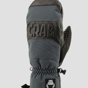 Prezzi Crab grab champ mittens washed black