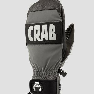 Prezzi Crab grab punch mittens reflective