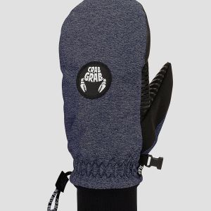 Prezzi Crab grab slap mittens denim