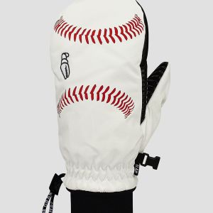 Prezzi Crab grab slap mittens baseball