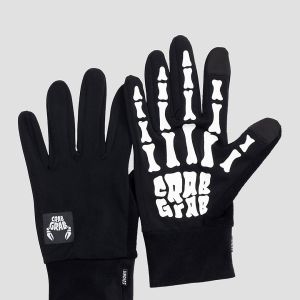 Prezzi Crab grab undie liner gloves black