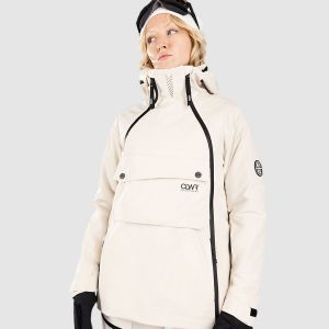 Prezzi Clwr cake 2,0 jacket off / white