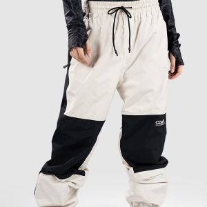 Prezzi Clwr knox pants off / white