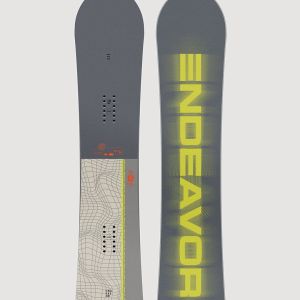 Prezzi Endeavor snowboards b.o.d. 2025 snowboard qsl