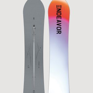 Prezzi Endeavor snowboards rover directors 2025 snowboard directors