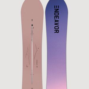 Prezzi Endeavor snowboards trooper directors 2025 snowboard directors