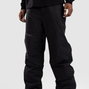 Prezzi Beyond medals zip 2l pants black