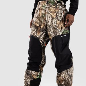 Prezzi Beyond medals zip 2l realtree pants realtree