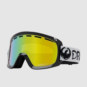 Prezzi Dragon dr d1 otg 2 classicgrey (+bonus lens) goggle llgoldion+llltrose