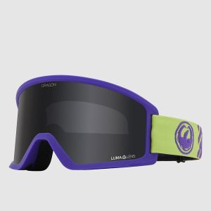 Prezzi Dragon dr dx3 l otg wildside goggle lldarksmoke