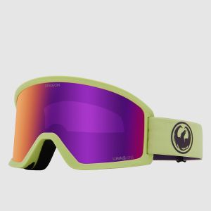 Prezzi Dragon dr dx3 plus otg matcha (+bonus lens) goggle llpurpleion+llmidnight