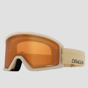 Prezzi Dragon dr dx3 plus otg raw (+bonus lens) goggle llamber+llmidnight