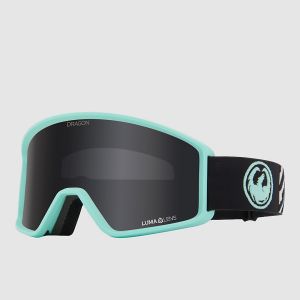 Prezzi Dragon dr dxt otg 2 wildside goggle lldarksmoke