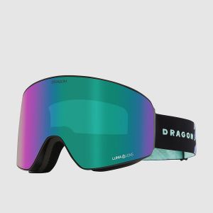 Prezzi Dragon dr pxv ir coolwave (+bonus lens) goggle llcelesteir+llamber