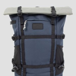 Prezzi Doughnut paratrooper euro series backpack nautical x dark grey