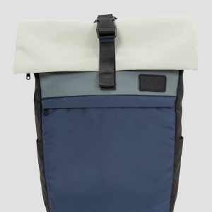 Prezzi Doughnut jetpack go wild series backpack navy x grey