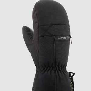 Prezzi Dakine avenger gore-tex mittens black