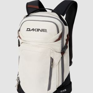 Prezzi Dakine heli pro 20l backpack silver lining