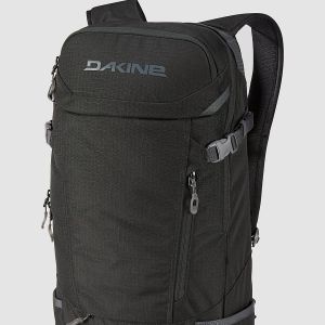 Prezzi Dakine heli pro 24l backpack black