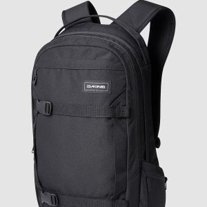 Prezzi Dakine mission 25l backpack black