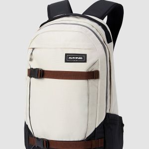 Prezzi Dakine mission 25l backpack silver lining