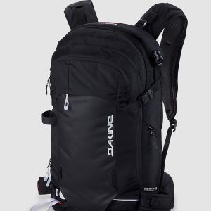 Prezzi Dakine poacher ras 26l backpack black