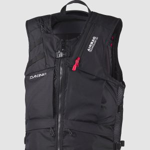 Prezzi Dakine poacher ras vest backpack black