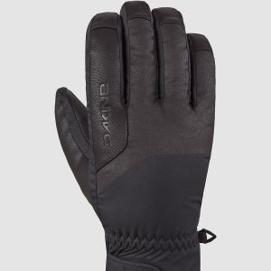 Prezzi Dakine nova short gloves black