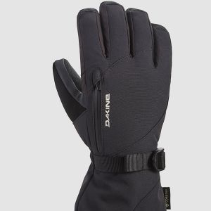 Prezzi Dakine sequoia gore-tex gloves black