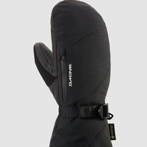 Prezzi Dakine sequoia gore-tex mittens black