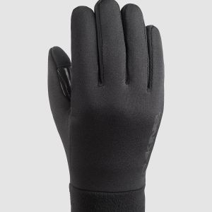 Prezzi Dakine storm liner gloves black