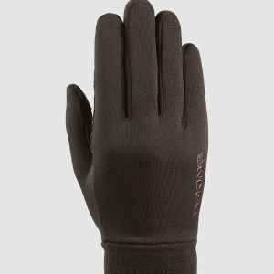 Prezzi Dakine storm liner gloves black