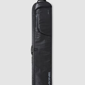 Prezzi Dakine low roller snowboard bag black coated