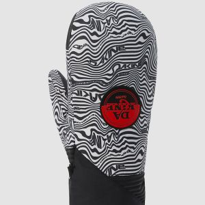 Prezzi Dakine crossfire mittens  waves