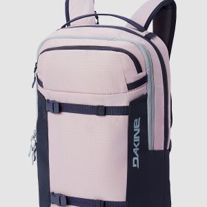 Prezzi Dakine mission pro 18l backpack burnished lilac