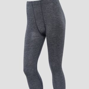 Prezzi Thermowave merino warm active base layer bottoms ink melange