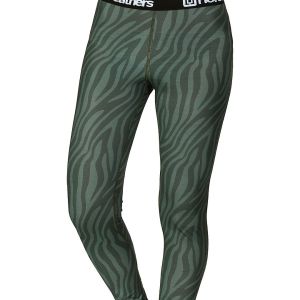 Prezzi Horsefeathers mirra base layer bottoms zebra