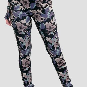 Prezzi Horsefeathers mirra base layer bottoms flowers