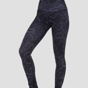 Prezzi Horsefeathers claris base layer bottoms contour lines