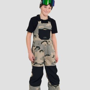 Prezzi Horsefeathers medler ii kids pants desert camo