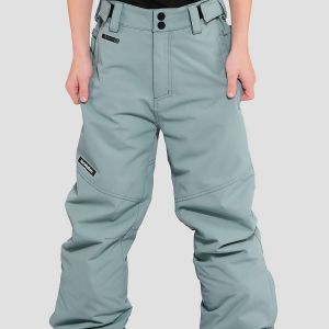 Prezzi Horsefeathers orca kids pants blue haze