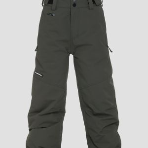 Prezzi Horsefeathers orca pants urban olive