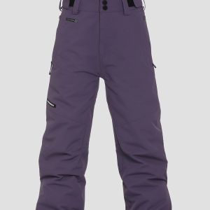 Prezzi Horsefeathers orca kids pants grape